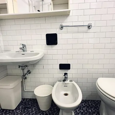 Apartman Rm10 - Senigallia, Bilocale Fronte Mare