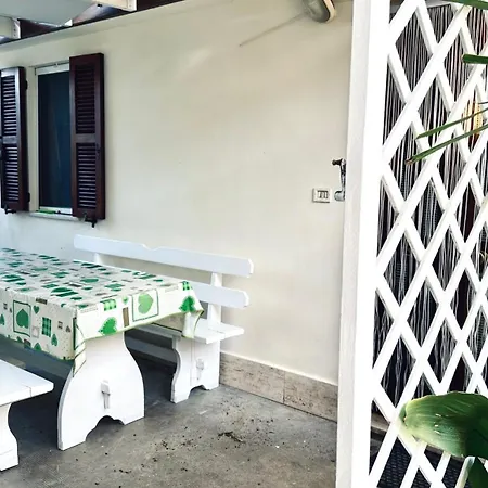 Apartman Rm10 - Senigallia, Bilocale Fronte Mare Senigallia