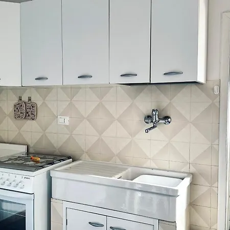Apartman Rm10 - Senigallia, Bilocale Fronte Mare