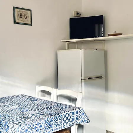 Rm10 - Senigallia, Bilocale Fronte Mare Apartman *