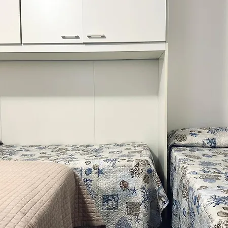 Apartman Rm10 - Senigallia, Bilocale Fronte Mare *